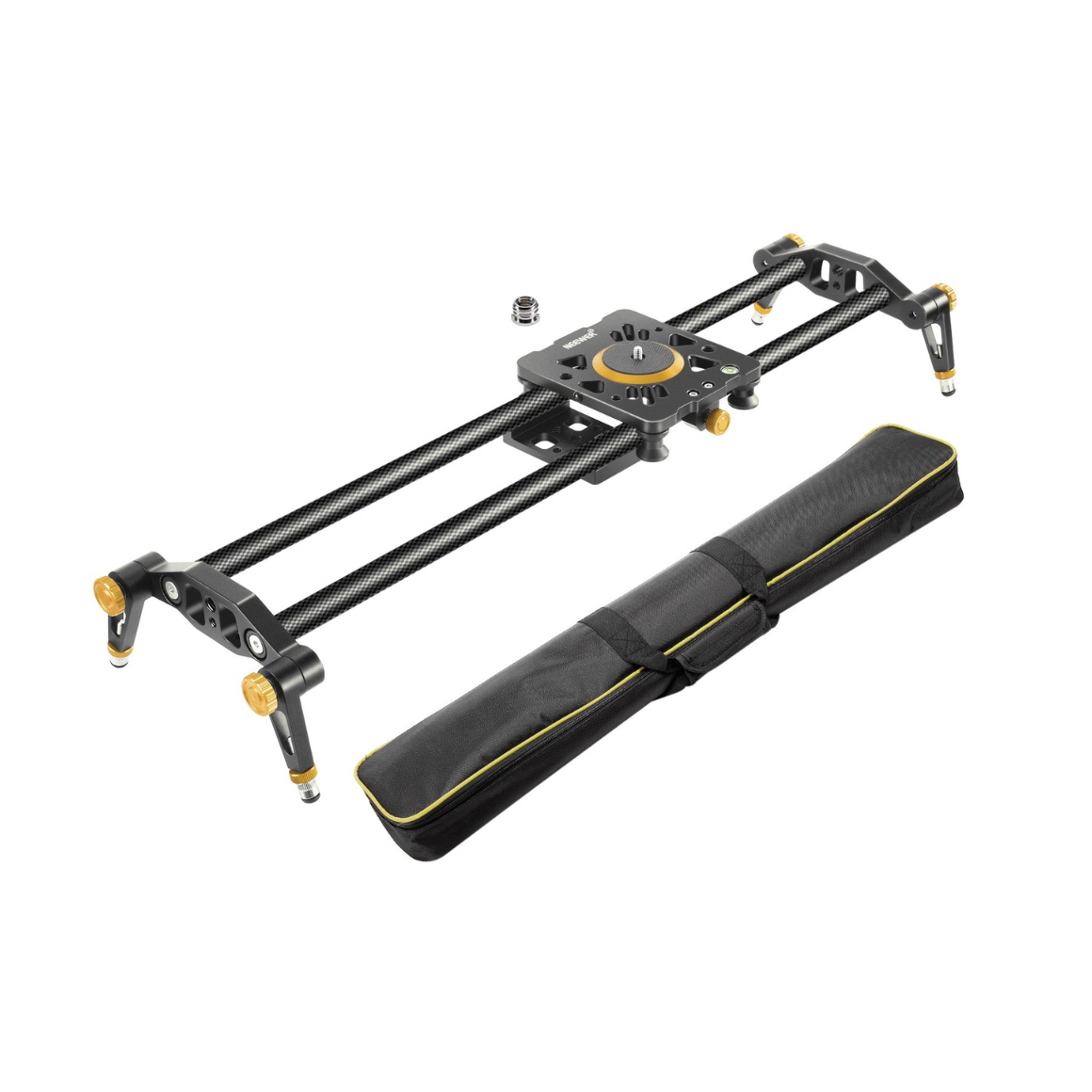 Alquiler Neewer Slider 120cm en Valencia