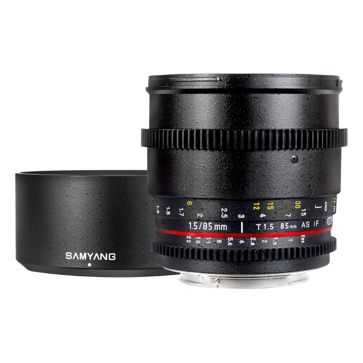 alquiler samyang 85mm t1.5 valencia alquiler samyang 85mm t1.5 valencia