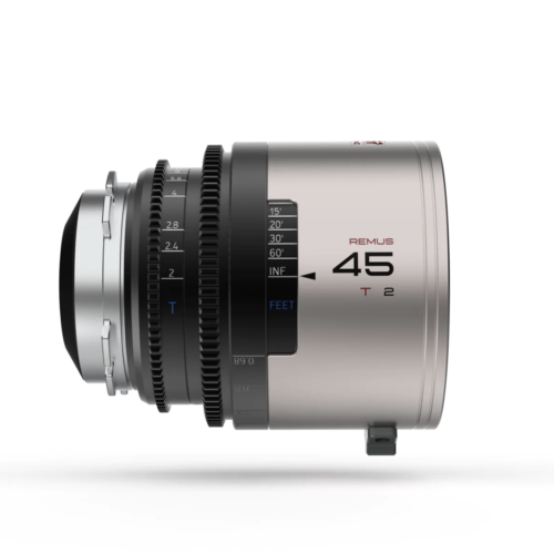 Alquiler Blazar Remus Anamorphic 45mm