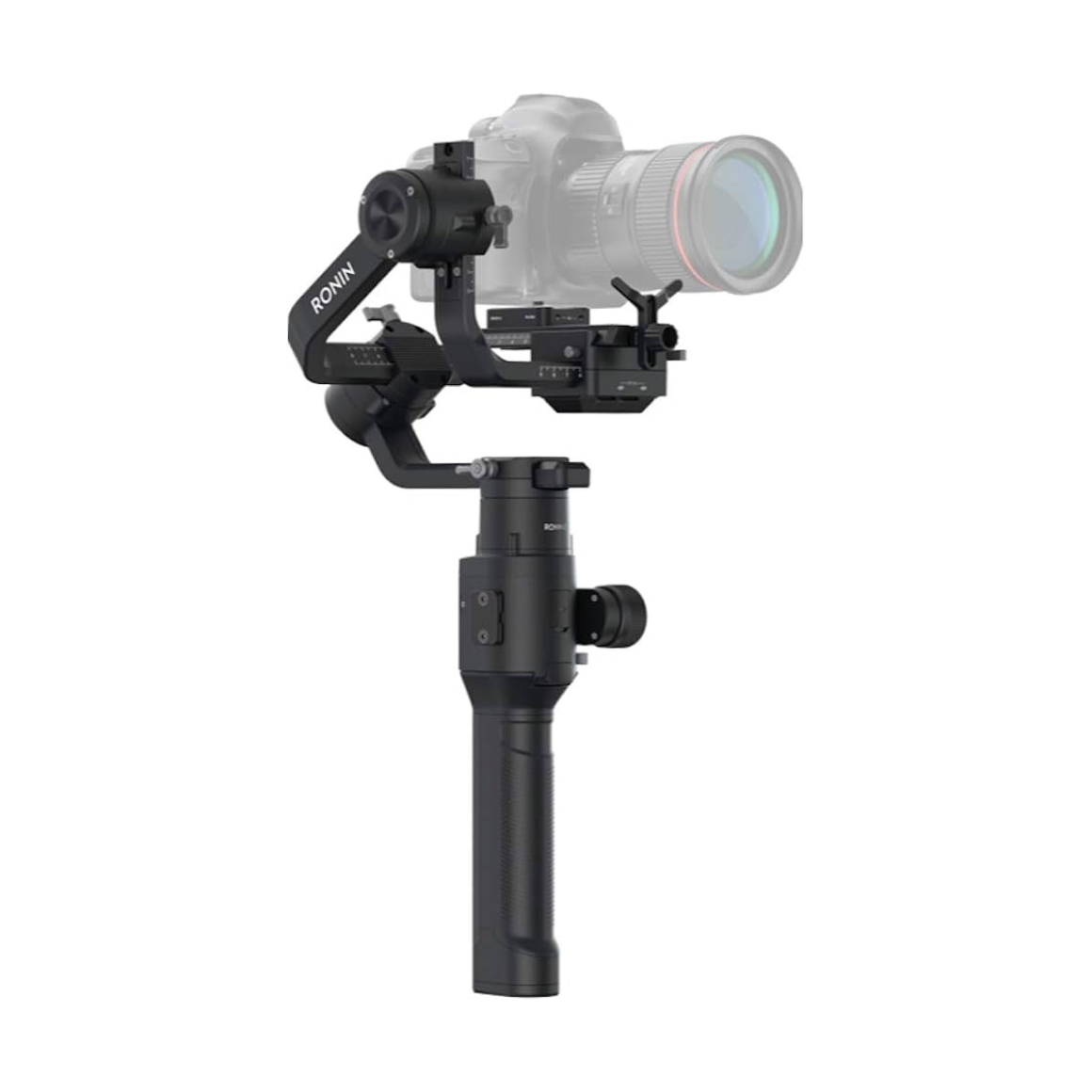 Alquiler Gimbal DJI Ronin-S en Valencia Alquiler Gimbal DJI Ronin-S en Valencia
