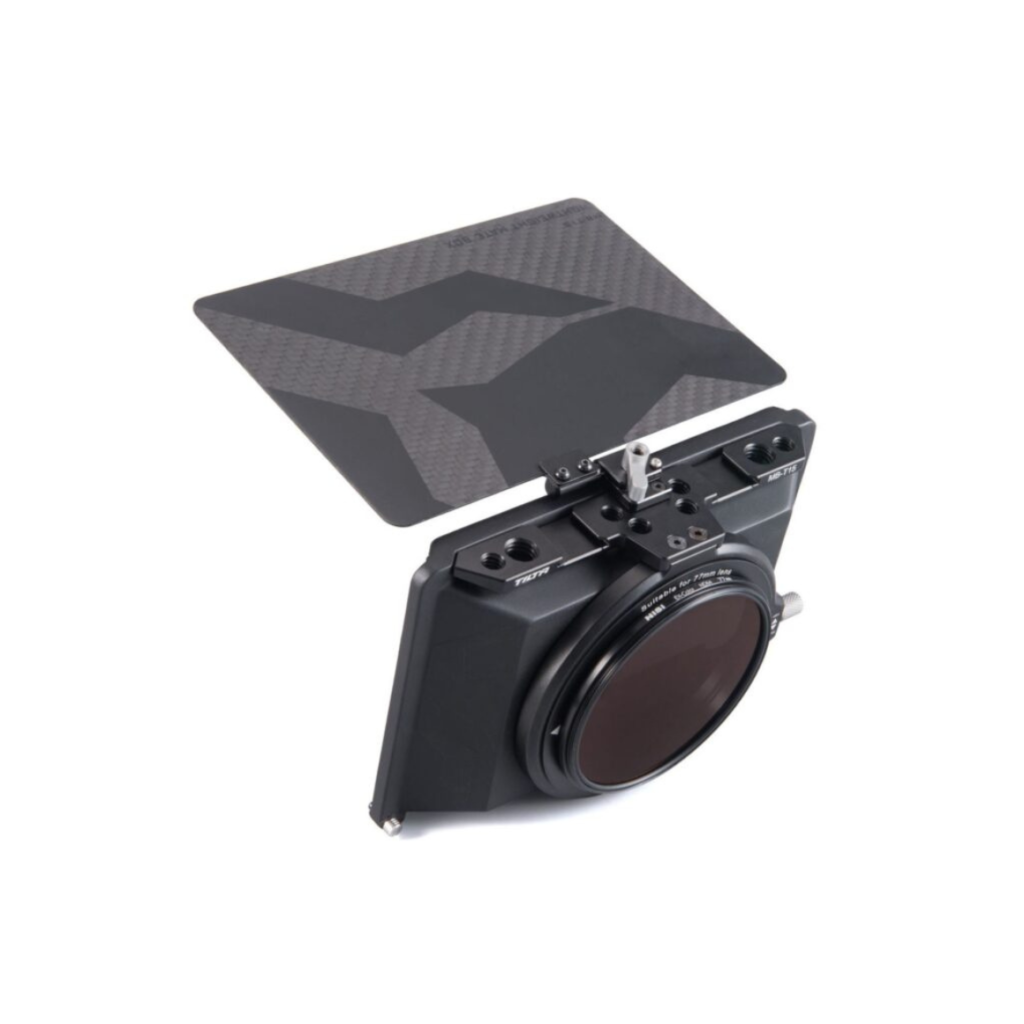 Alquiler Tilta Matte Box Mini en Valencia